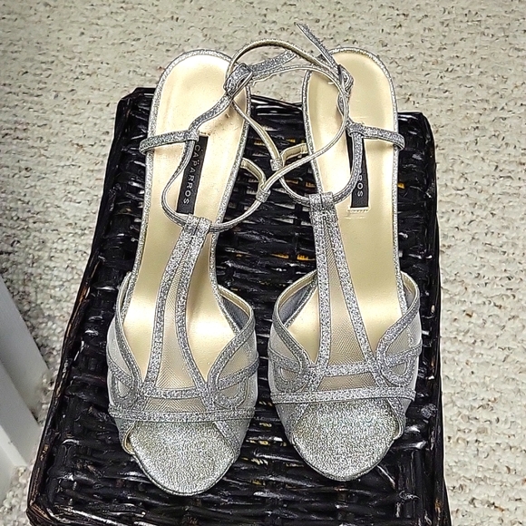 Caparros shoes - Picture 1 of 3